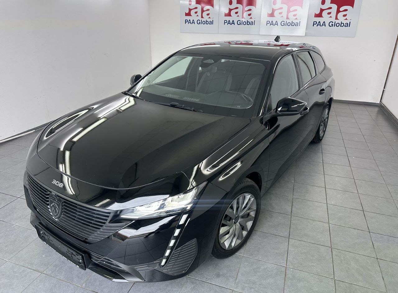 Zunanja slika - Peugeot 308 - SW 1.2 130 ACTIVE.NAVI.ALU.PDC.2023 LETNIK.BENZIN - 12