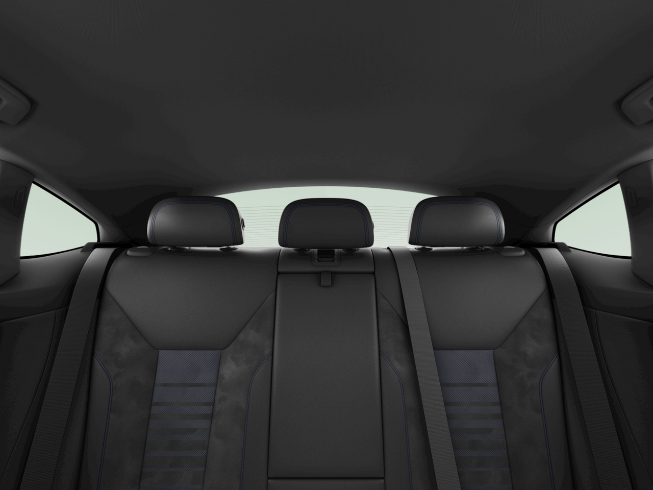 Zunanja slika - BMW i4 - eDrive35 - 10