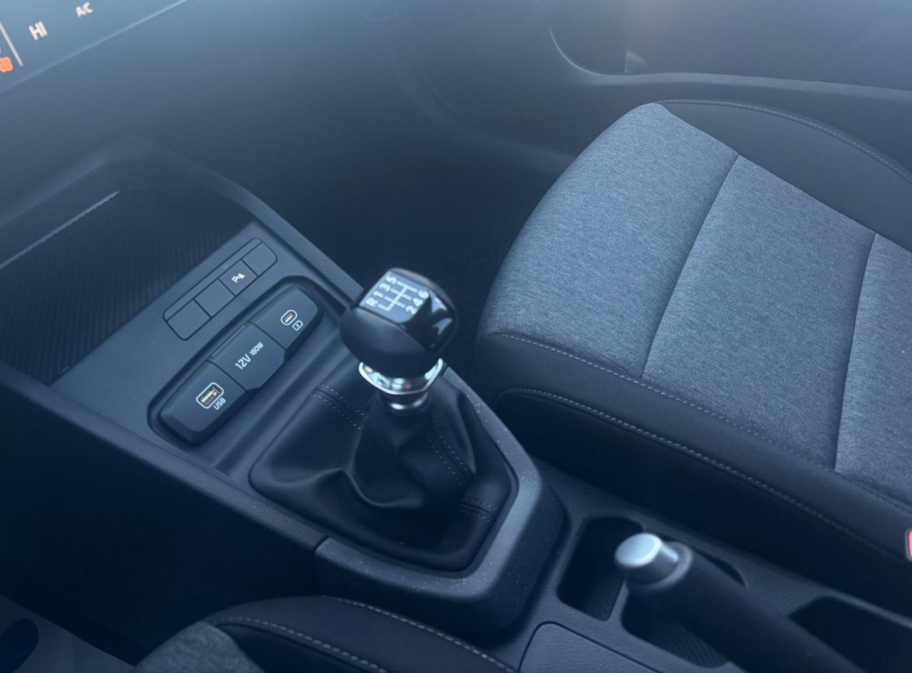 Zunanja slika - KIA Stonic - 1.0 T-GDi - 12