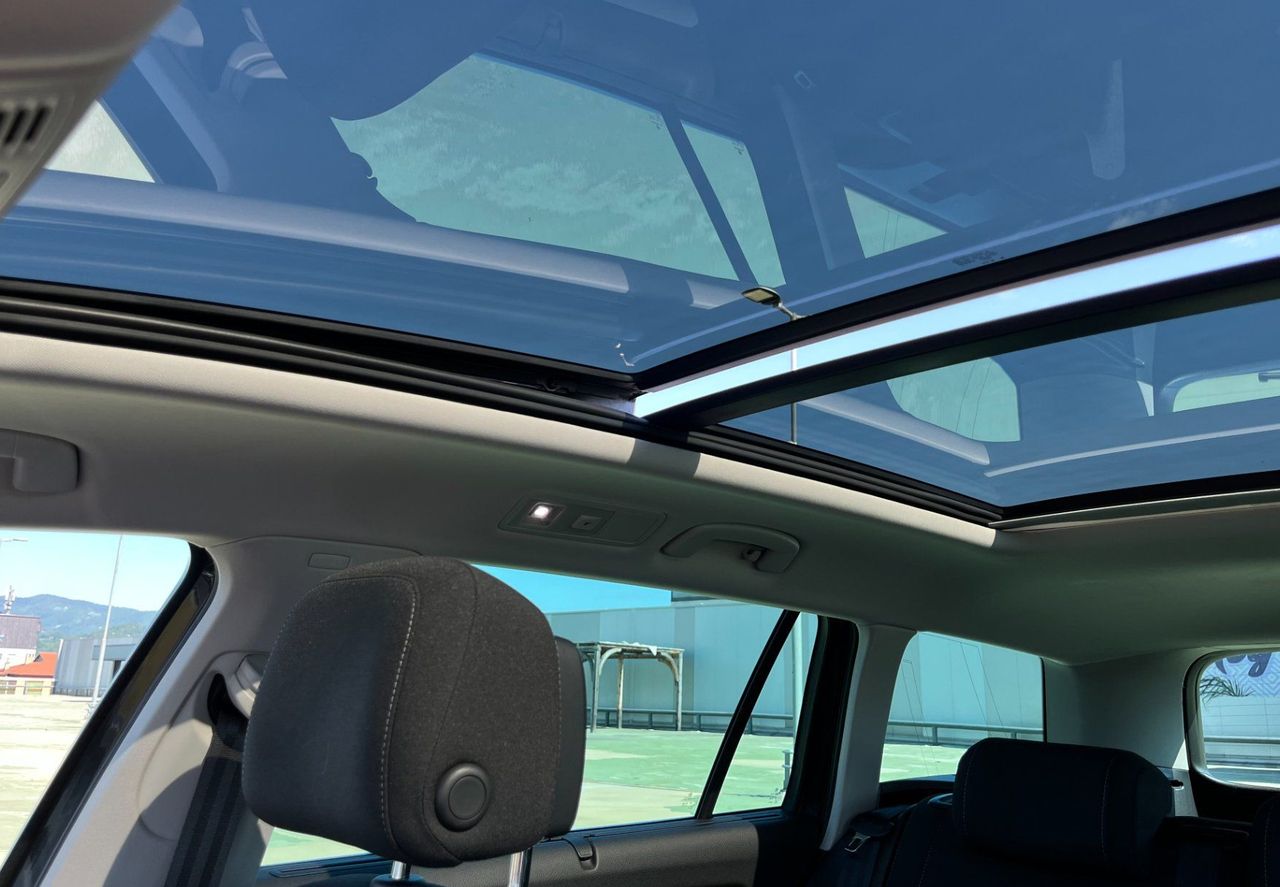 Zunanja slika - VW Passat - Variant 2.0 TDI BMT DSG. VZR KAM. PANO. ACC. 2X PDC. LED - 16
