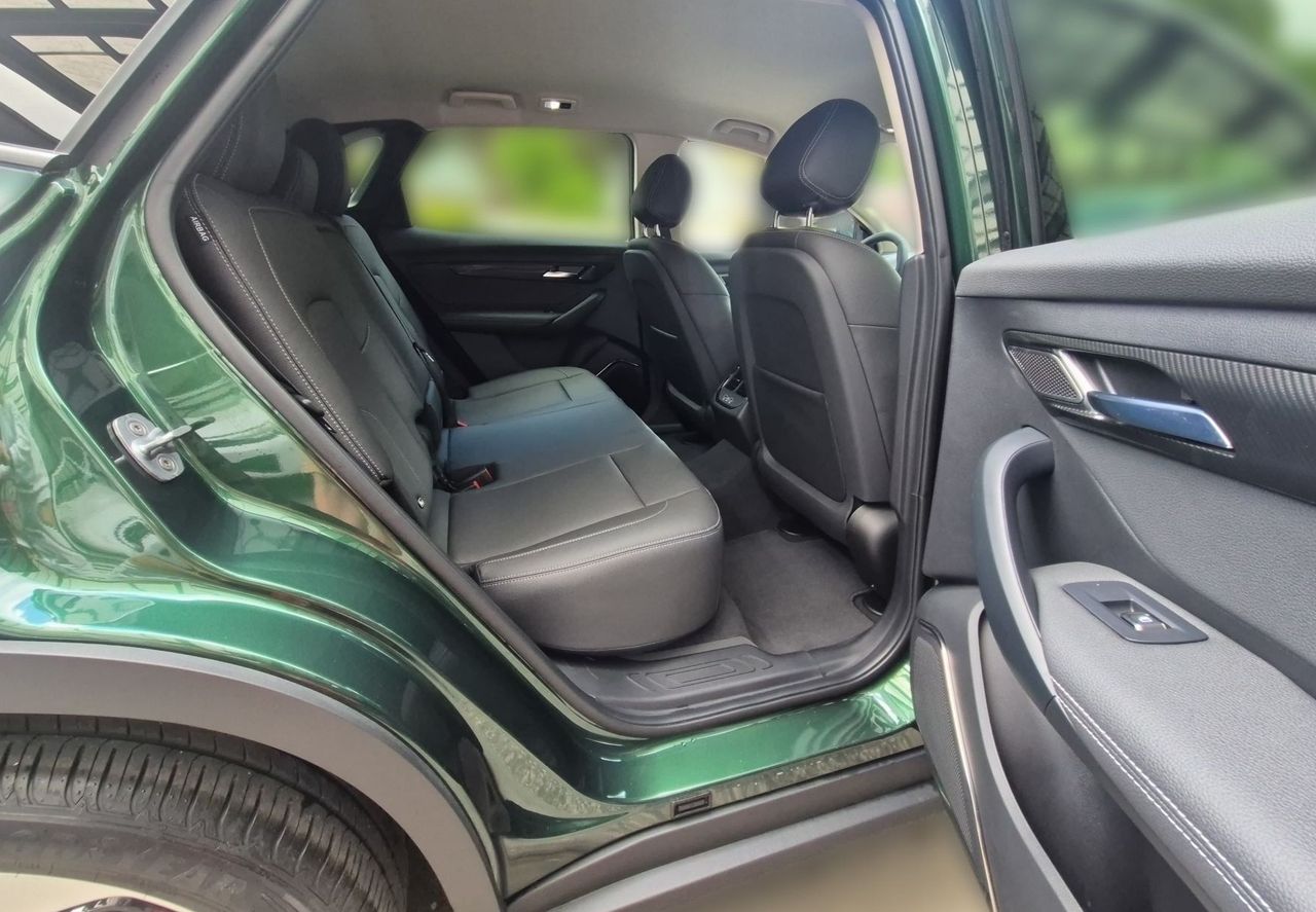 Zunanja slika - Vinfast VF8 - ECO 87.7kWh 350PS AWD - GRATIS POLNILNICA 22KW - 13