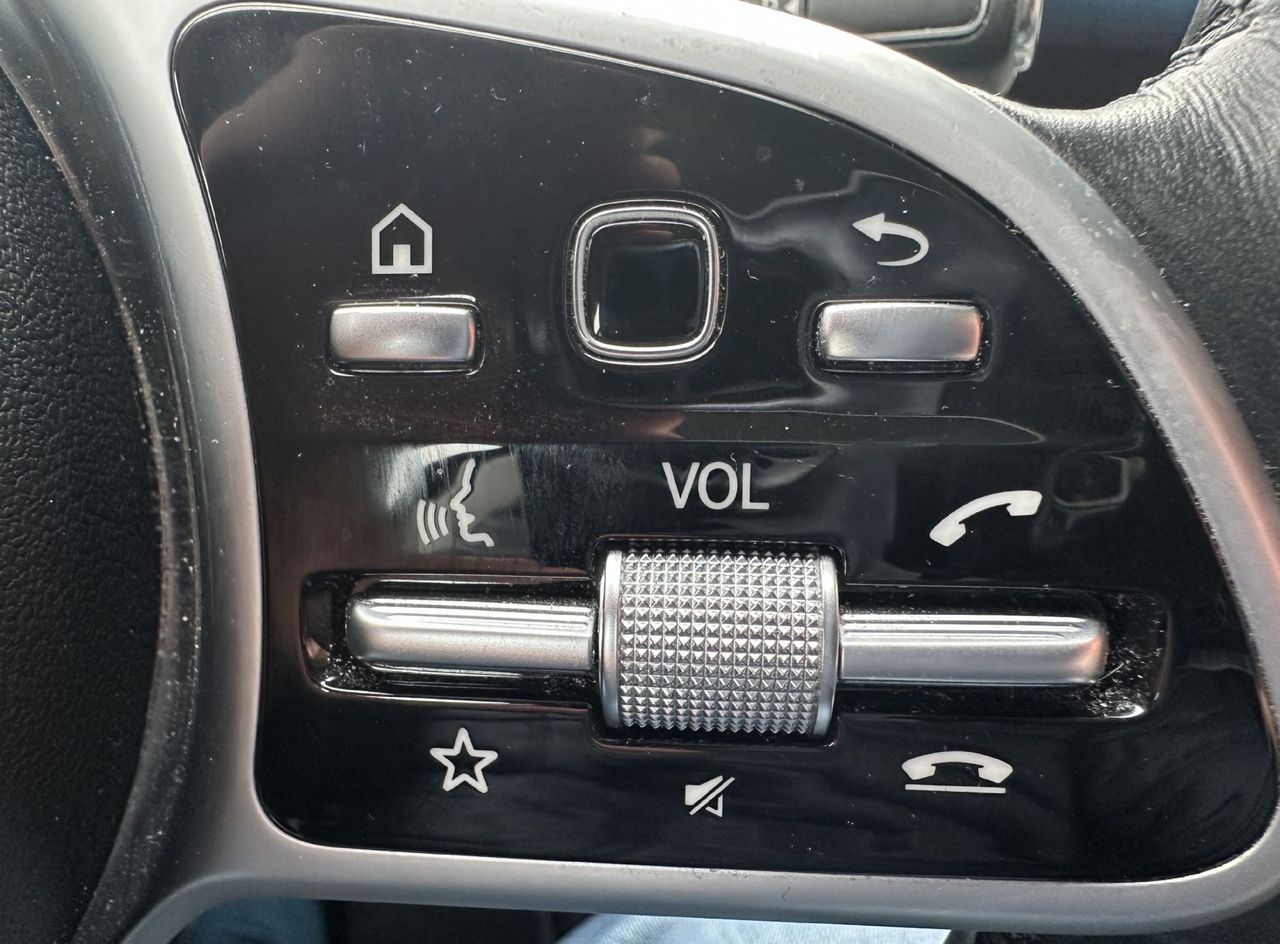 Zunanja slika - Mercedes-Benz GLE-Razred - Mercedes-Benz  GLE 350 de 4MATIC.BELGIJS - 11