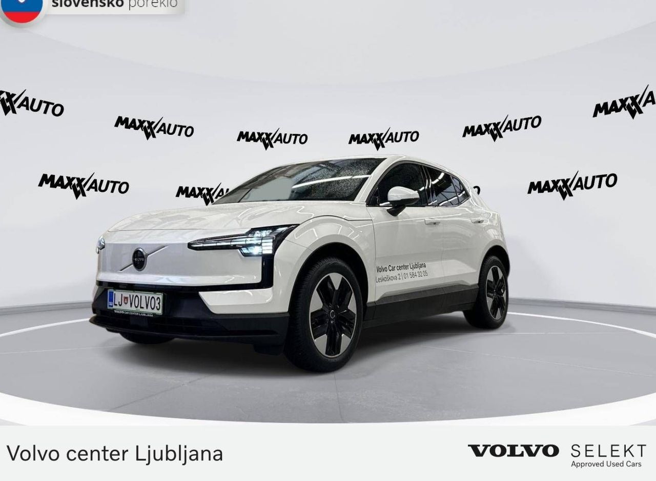 Zunanja slika - Volvo EX30 - Core Single Motor Extended Range-cena s subvenci - 1