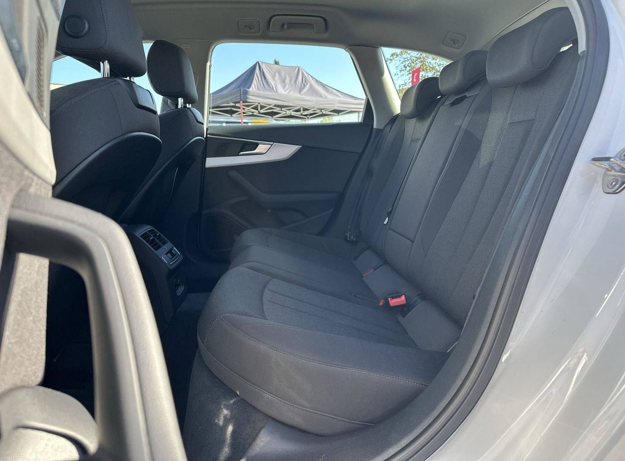 Zunanja slika - Audi A4 - Avant 40 TDI S tronic BUSINESS LINE - 11