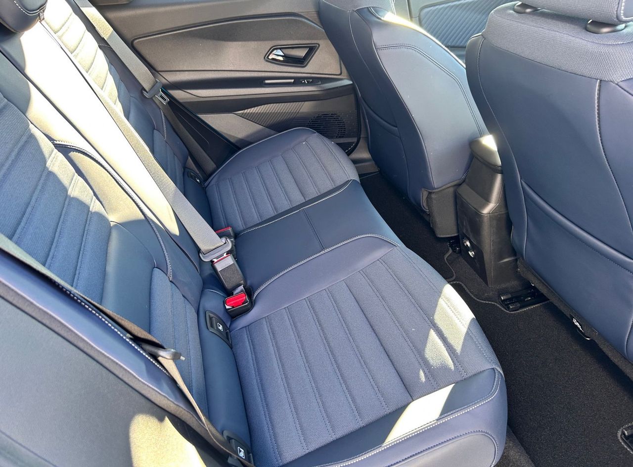 Zunanja slika - Alpine A290 - GT PERFORMANCE - 11