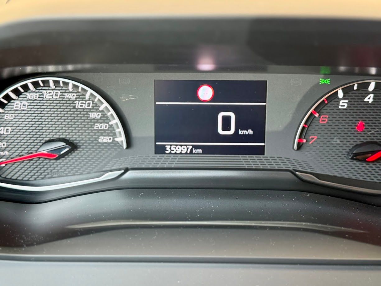 Zunanja slika - Peugeot 208 - 1,2 PureTech 75 S&S Active - 8