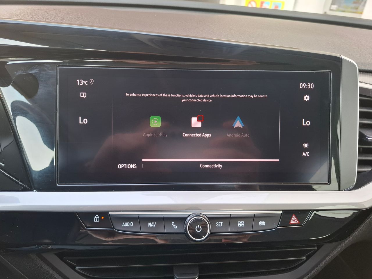 Zunanja slika - Opel Grandland X - 1.2 TURBO 96KW - 21