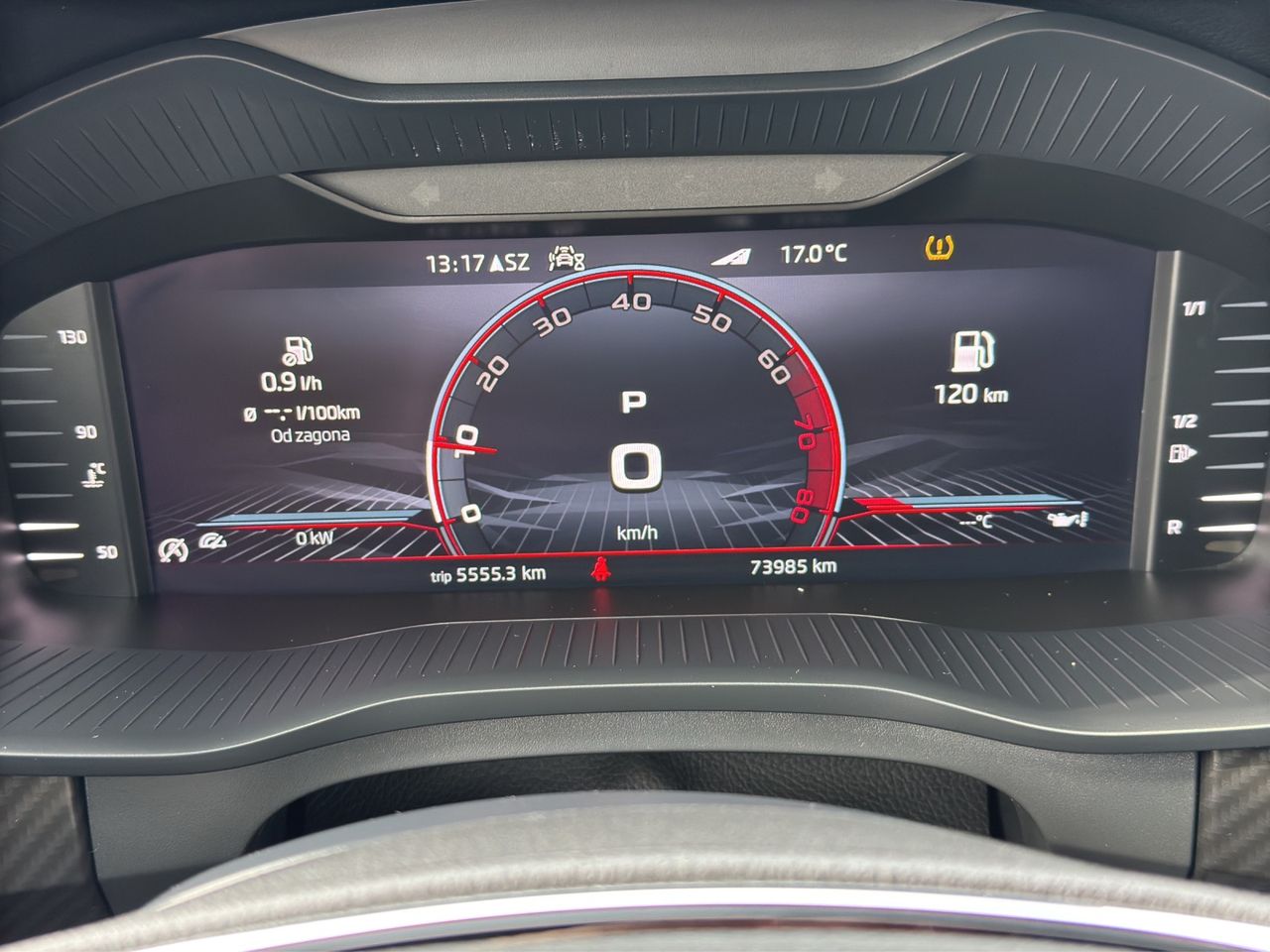 Zunanja slika - Škoda Kodiaq - 1,5 TSI ACT DSG - 13