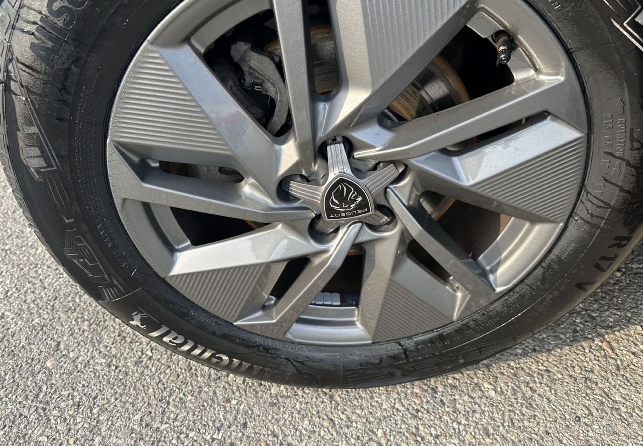 Zunanja slika - Peugeot 408 - 1.2 PureTech 96 KW.KAMERA.LED.USNJE.NAVI.2023 - 7