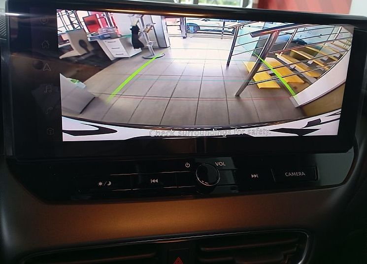 Zunanja slika - Nissan Juke - 1.0 DIG-T 117 N-CONNECTA - 9