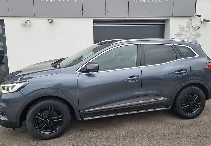Zunanja slika - Renault Kadjar - INTENS TCe 160 EDC. 1.LASTNIK - 1
