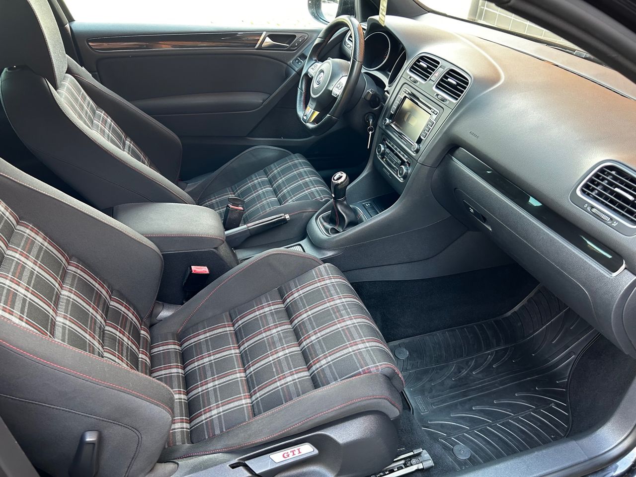 Zunanja slika - VW Golf - Golf - 6