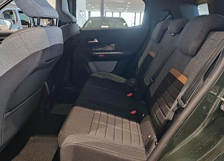 Zunanja slika - Citroën C3 Aircross - PLUS Hybrid145 ëDCS6 - 9