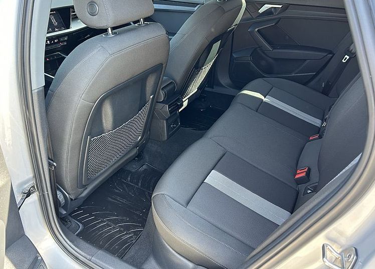 Zunanja slika - Audi A3 - 30 TDI-PDC-LED-ACC-NAVI-ALU16-VIRTUAL-2.LASTNIK - 10