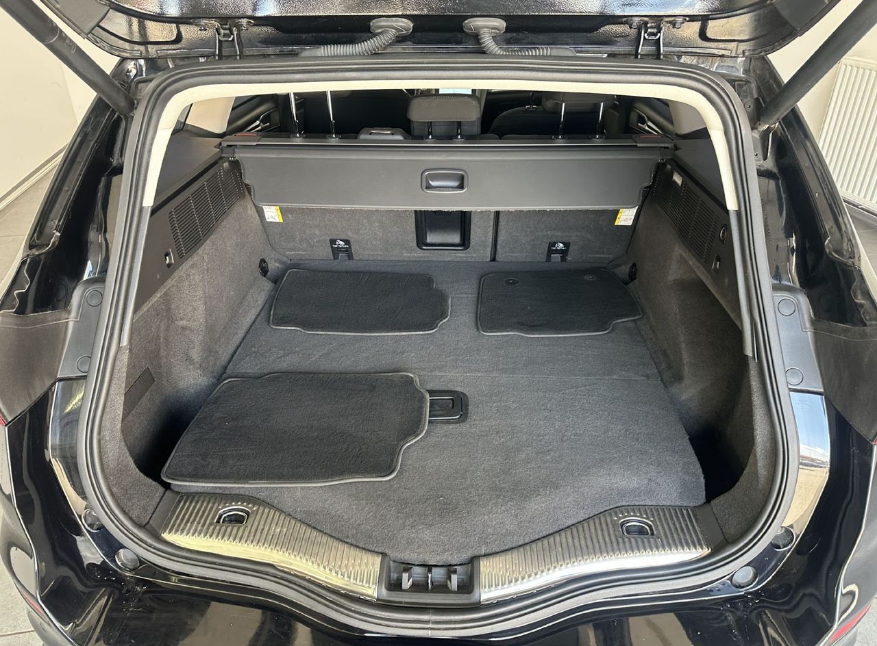 Zunanja slika - Ford Mondeo - Karavan 2.0 TDCi Titanium.NAVI.SAMO 115.OOO KM - 14