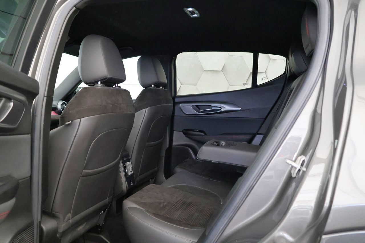 Zunanja slika - Alfa Romeo Tonale - Veloce 1.5 Hybrid TCT 160KM - 10