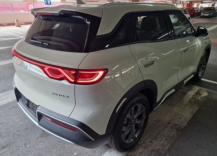 Zunanja slika - BYD ATTO 2 - COMFORT 64.8 kWh - 4