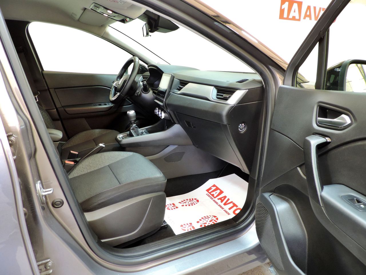 Zunanja slika - Renault Captur - 1.0 TCE 90 EVOLUTION LED-KAMERA-NAVI - 11