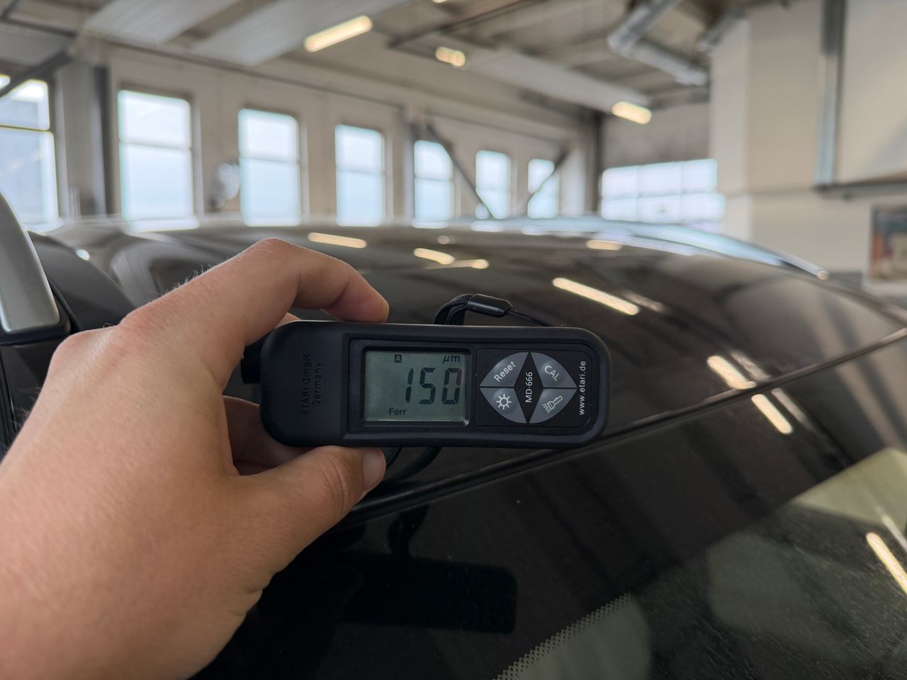 Zunanja slika - BMW X7 - BMW - 39