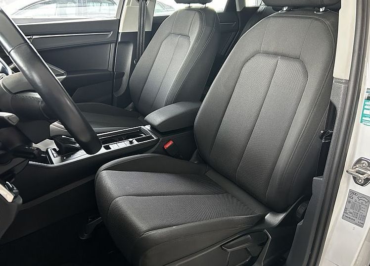 Zunanja slika - Audi Q3 - 35 TDI quattro S tronic - NAVI - ASISTENCE - 8