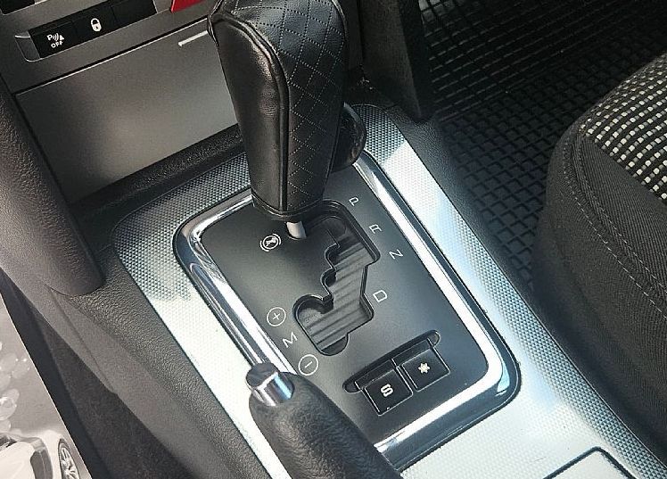 Zunanja slika - Peugeot 407 - PREMIUM 2.0 16V 140ks °AUTOMATIC° TEMPOMAT - 10