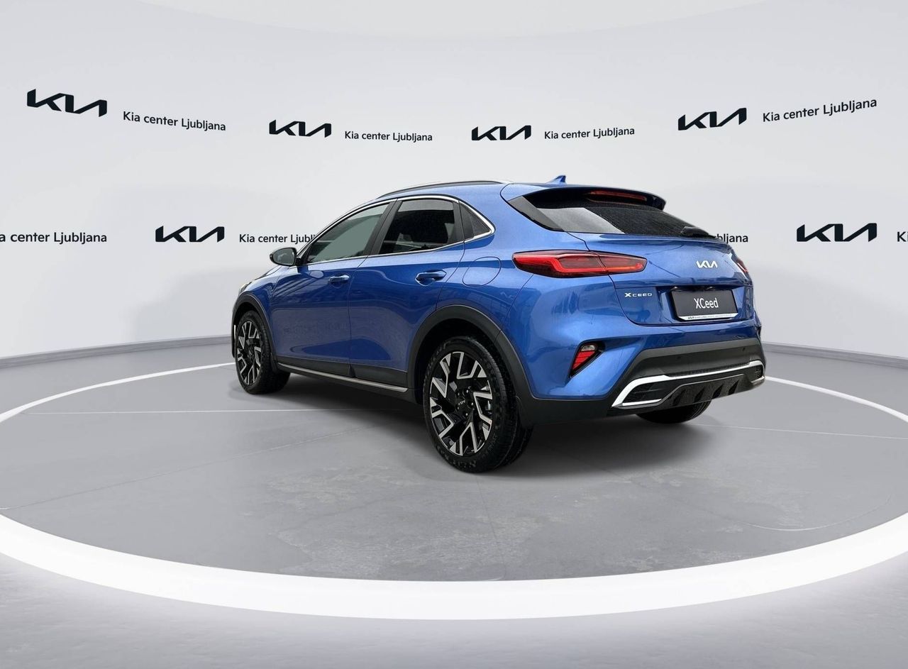 Zunanja slika - KIA XCeed - 1.6 T-GDi EX WAY ISG.7DCT - 6