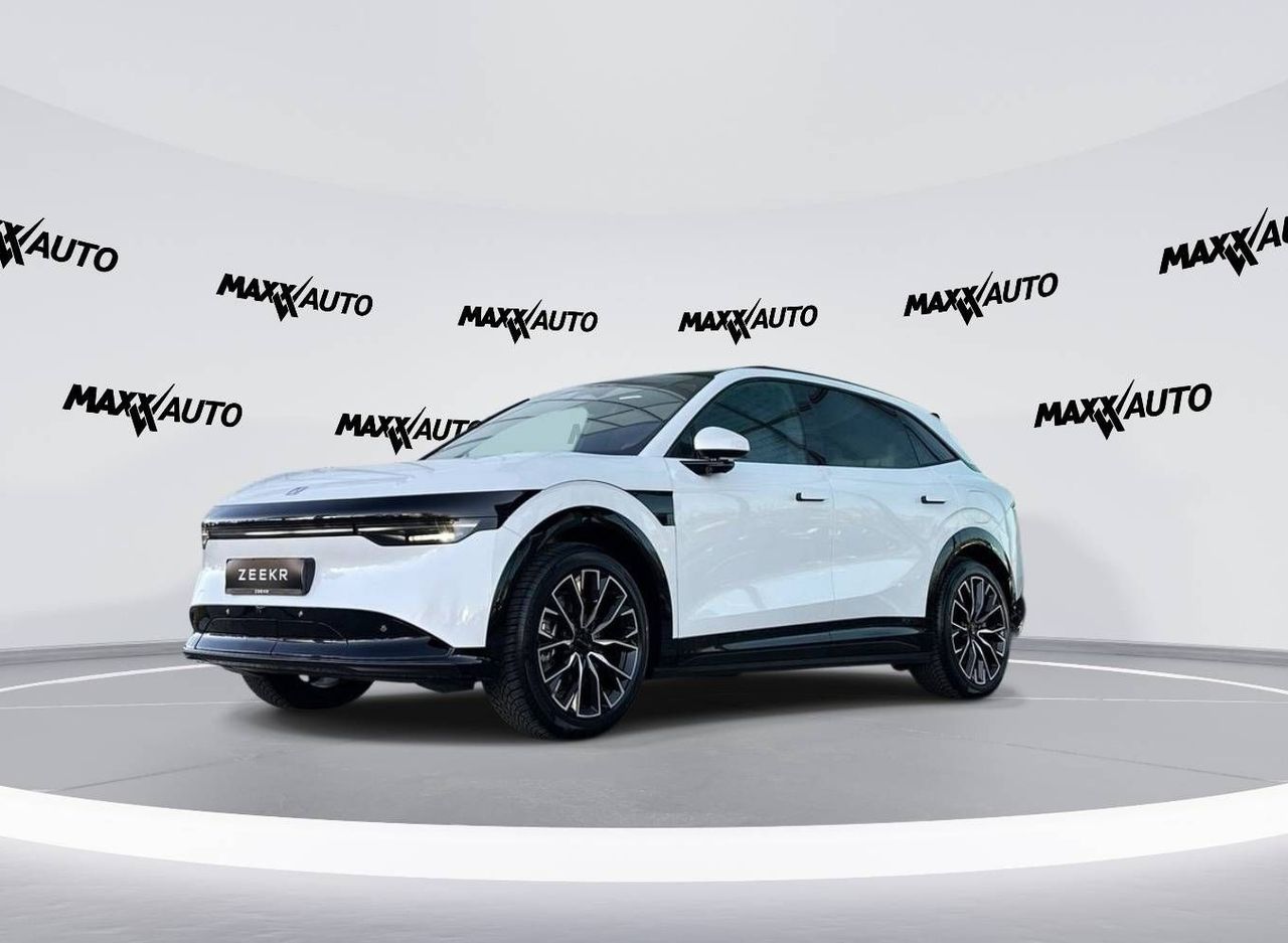 Zunanja slika - Zeekr 7X - Long Range RWD - 1