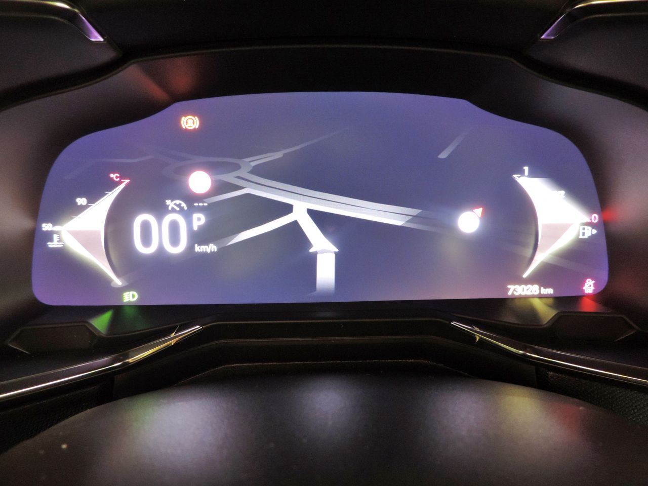 Zunanja slika - DS DS 7 - Crossback BlueHDi 130 S&S So Chic Avt. - 15