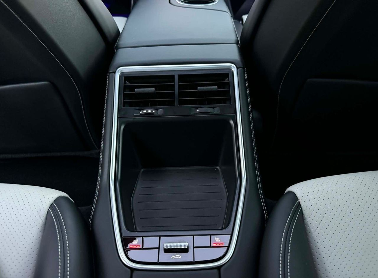 Zunanja slika - Porsche Panamera - 4.0 V8 GTS-PANORAMA-MATRIX-SOFT CLOSE-HLAJENJE- - 16