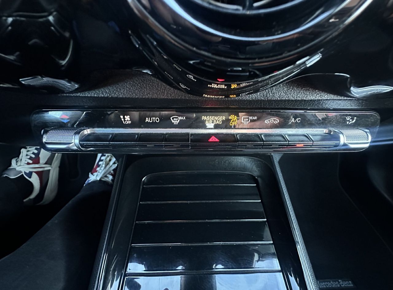 Zunanja slika - Mercedes-Benz GLB-Razred - GLB 200 d Avt..KAMERA.NAVI.LED.USNJE.SAMO 100.000 - 10