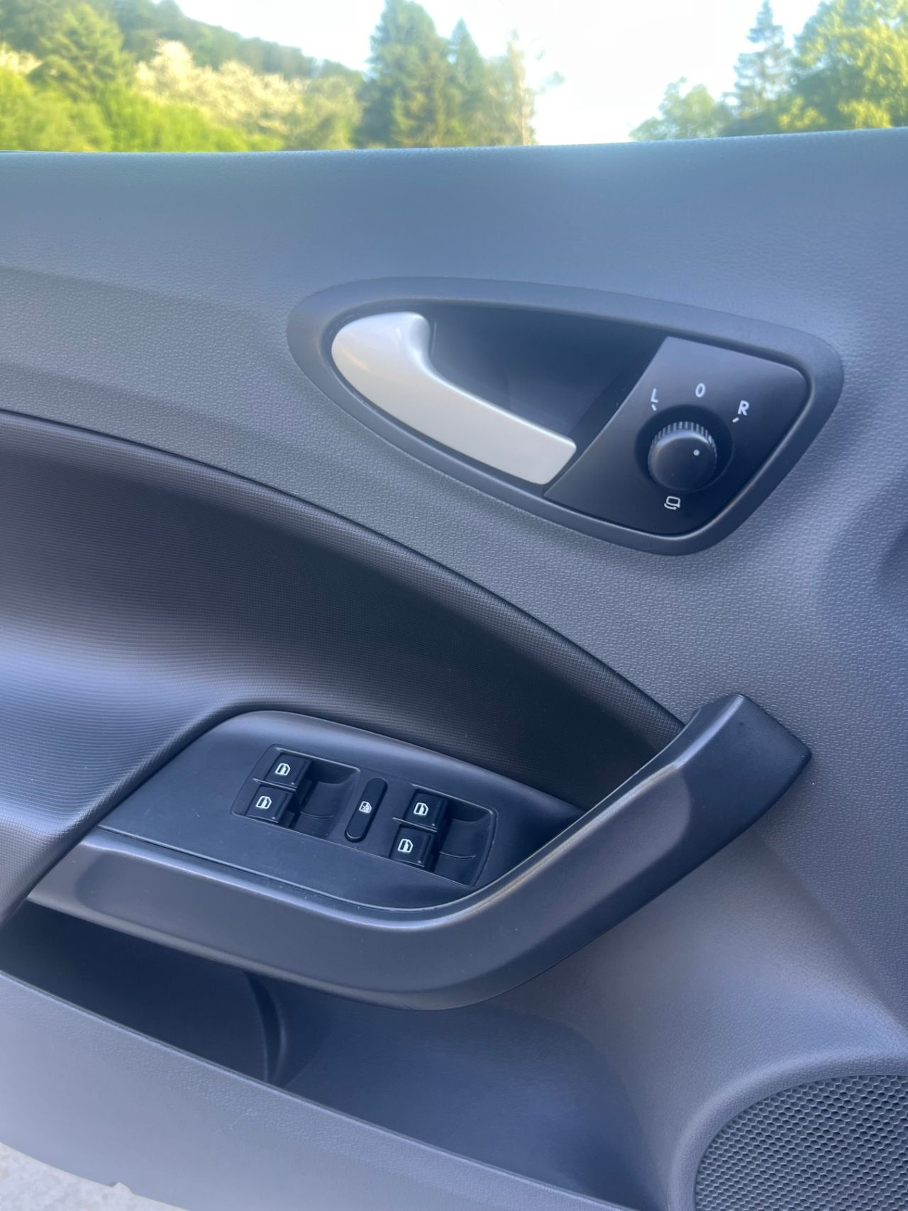 Zunanja slika - Seat Ibiza - 1.4 16V STYLE SLOVENSKA DIG.KLIMA TEMPOMAT PDC - 17