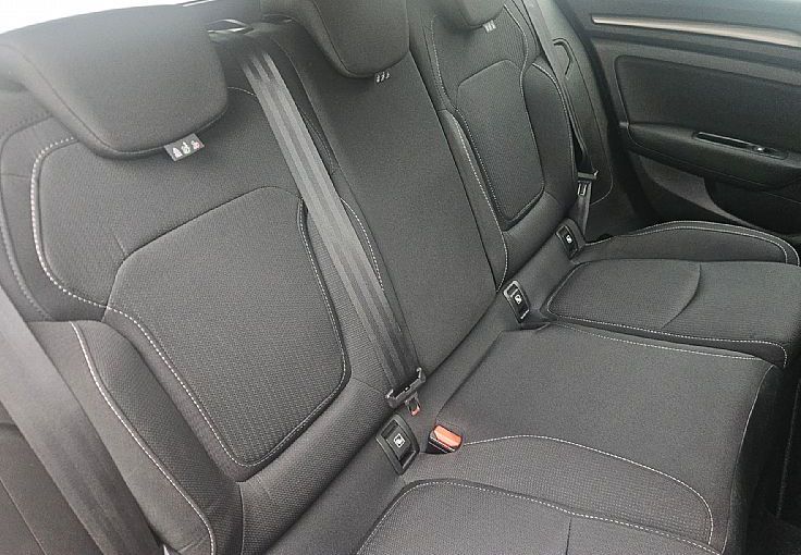 Zunanja slika - Renault Mégane - Megane 1.5 DCI 116ks °1.LASTNIK° °AUTOMATIC° °FULL-LED° - 11