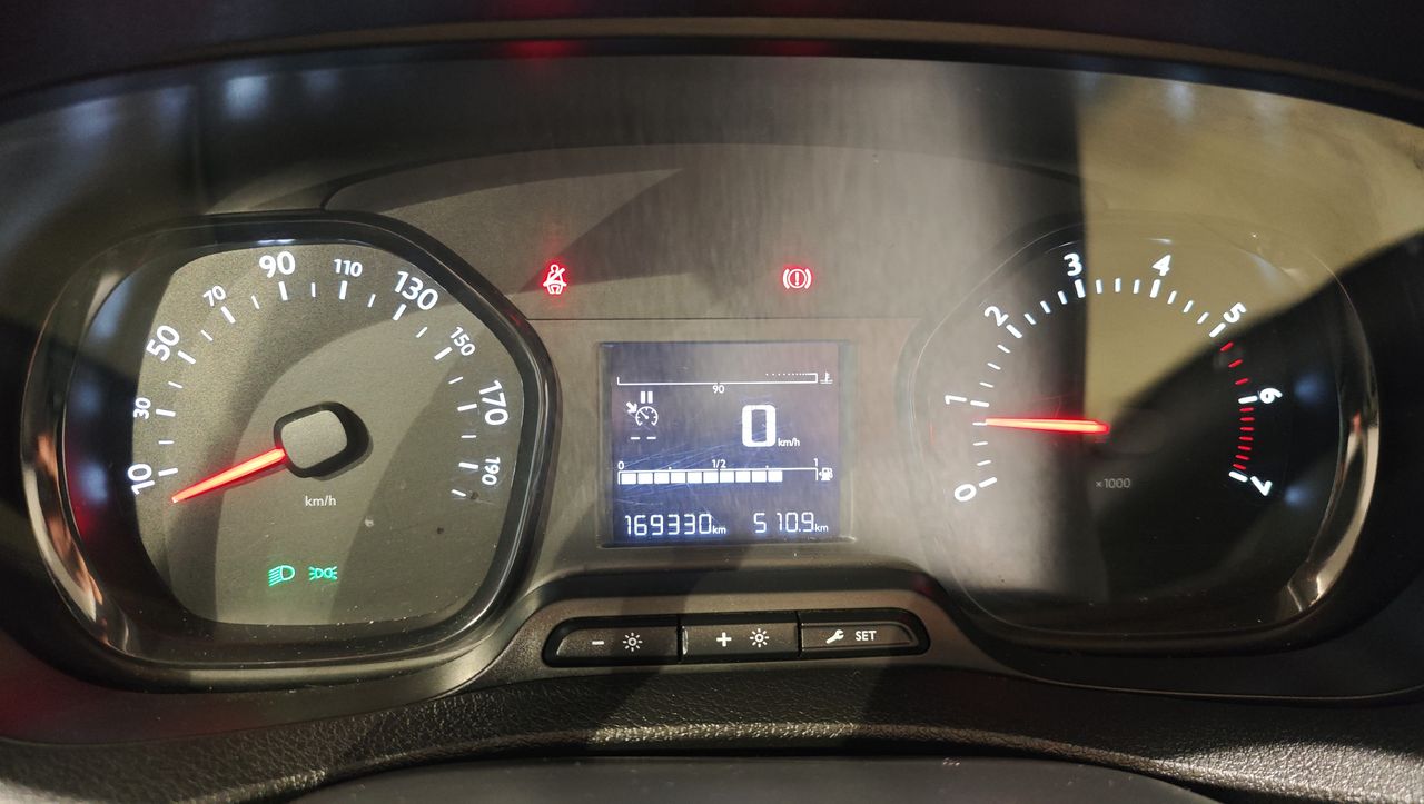 Zunanja slika - Peugeot Expert - Expert - 7