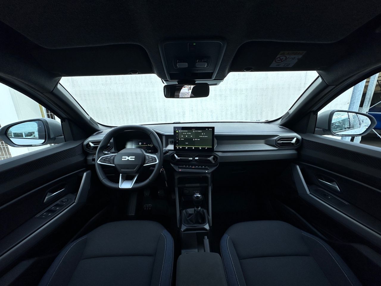 Zunanja slika - Dacia Duster - Expression ECO-G - 9