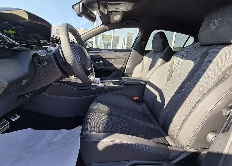 Zunanja slika - Peugeot 308 - GT Hibrid 145 - 6