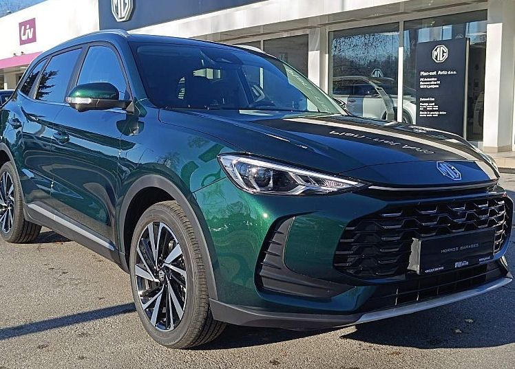 Zunanja slika - MG MG ZS - ZS 1.5L Hybrid Luxury-NA ZALOGI - 3