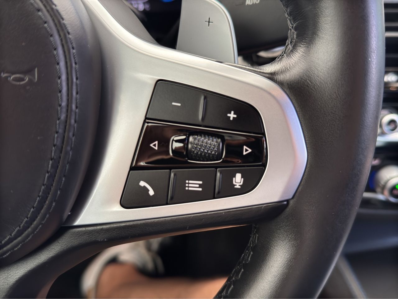 Zunanja slika - BMW Serija 5 - 540d xDrive Avt. - 15