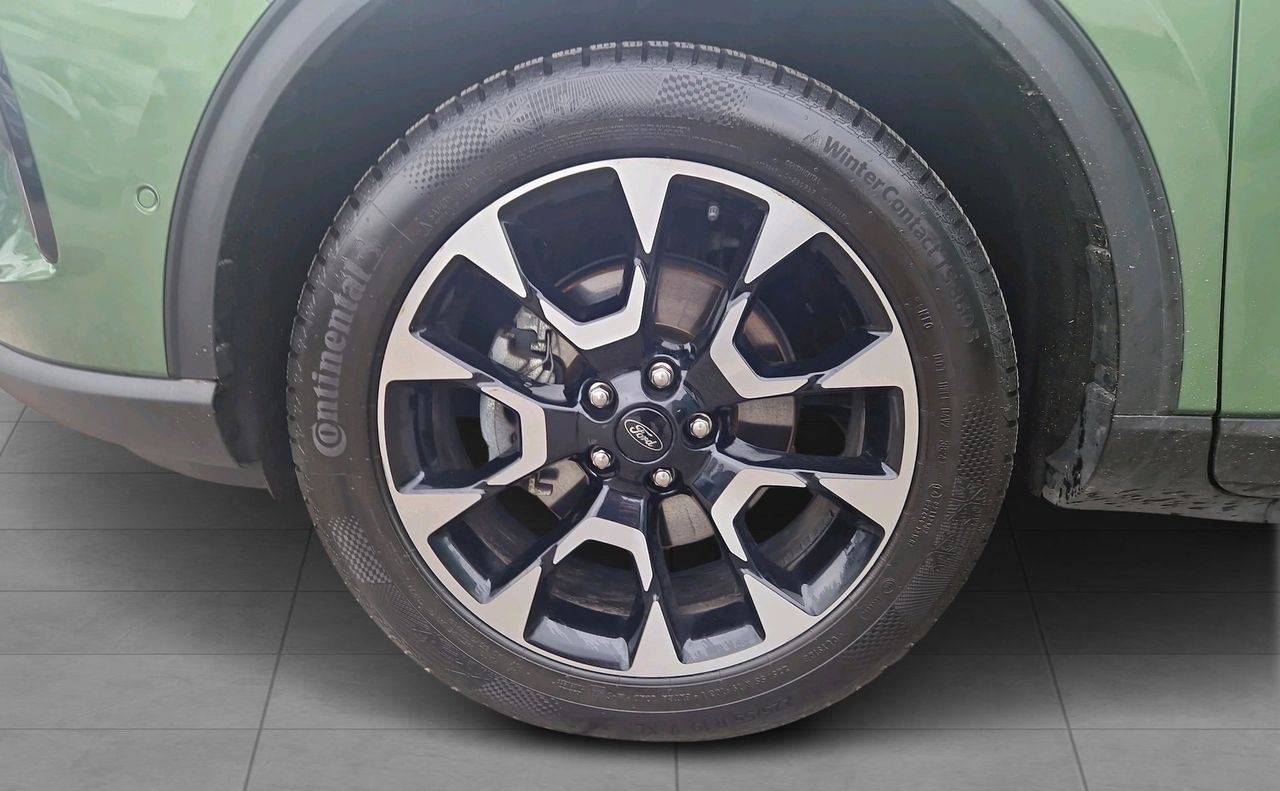 Zunanja slika - Ford Kuga - Active X 2.5 HYBR 134kW FHEV AWD-SLO-RADAR-HEADUP - 15