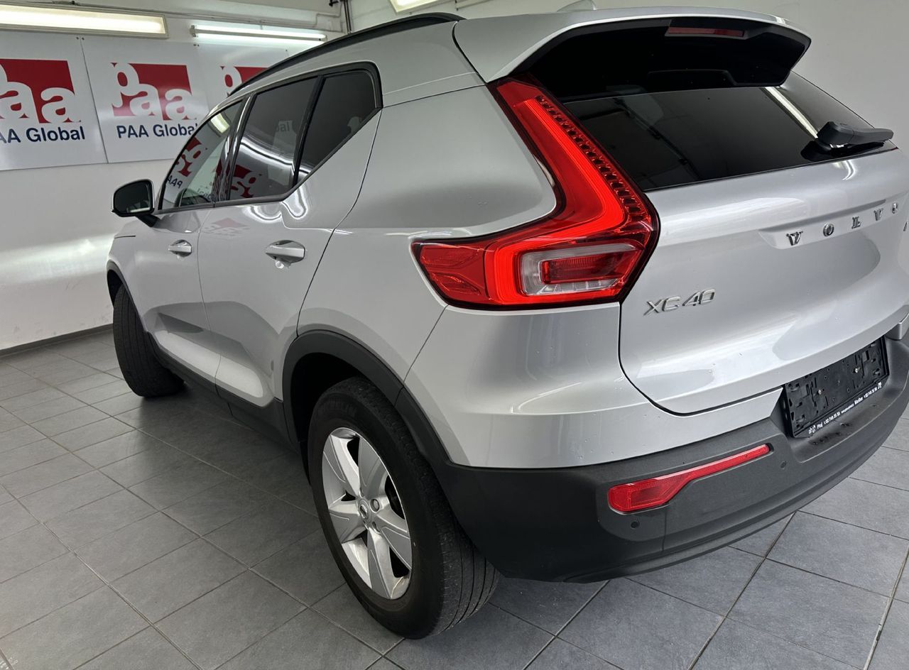Zunanja slika - Volvo XC40 - D3 A AWD Momentum KAMERA.NAVI.ALU.4X4.TOP - 4