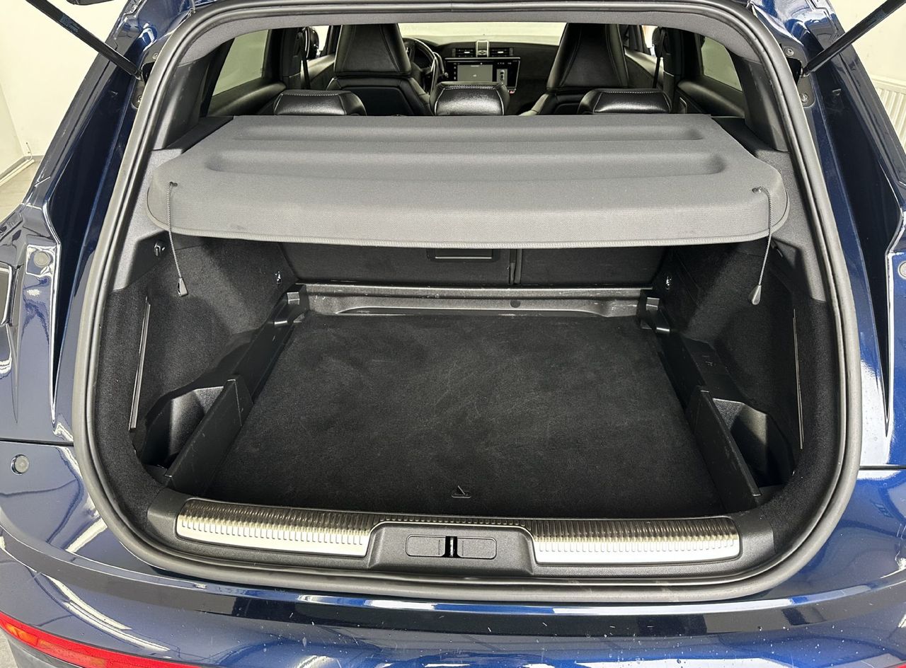 Zunanja slika - DS DS 7 - BlueHDi 130 S S Performance Line Avt.KAMERA.NAVI - 15