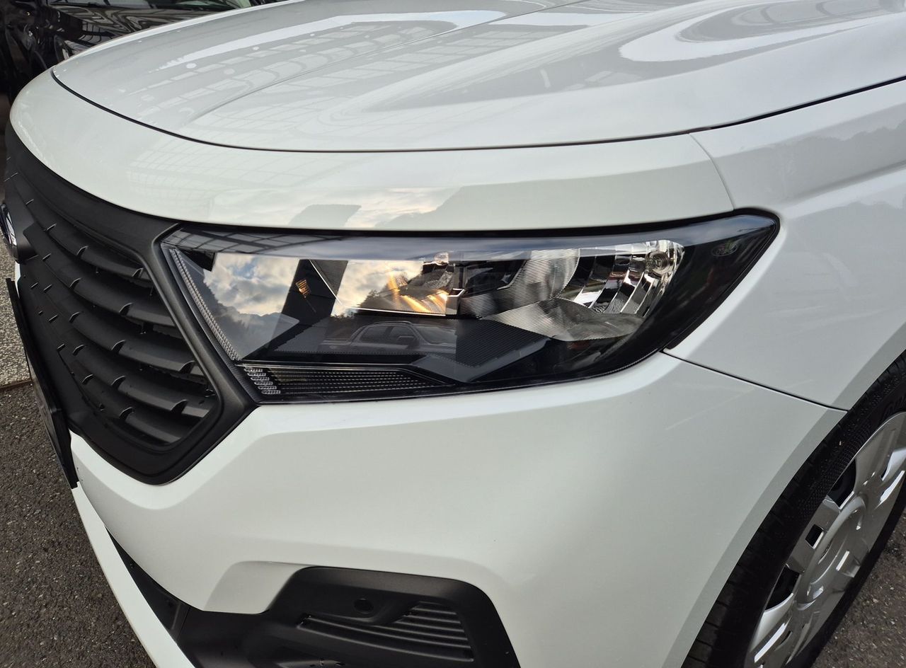 Zunanja slika - Ford - - TRANSIT CONNECT Kombi Furgon L2 TREND 2.0 102PS M6 - 7