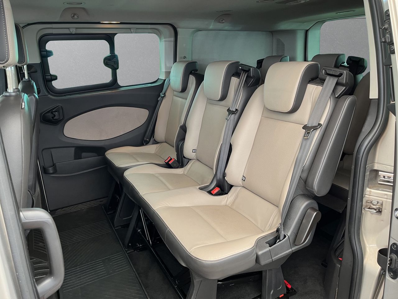 Zunanja slika - Ford E-Transit Custom - Transit - 7