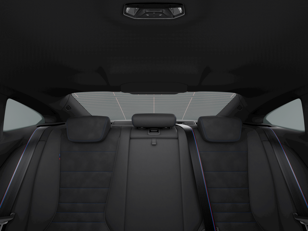 Zunanja slika - BMW Serija 2 - 220 Gran Coupe - 11