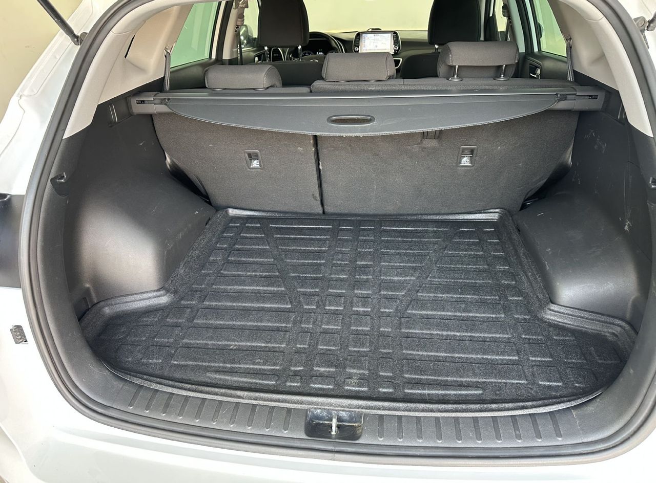 Zunanja slika - Hyundai Tucson - 1.6 CRDI Impression 2WD 100kW.KAMERA.NAVI.ACC.AUT. - 17