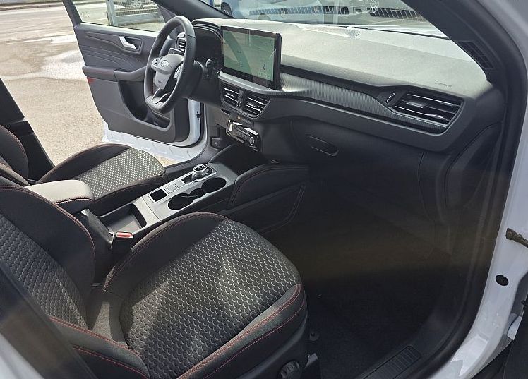 Zunanja slika - Ford Kuga - ST-LINE 2.5 Duratec Hybrid 132kW FHEV - 10