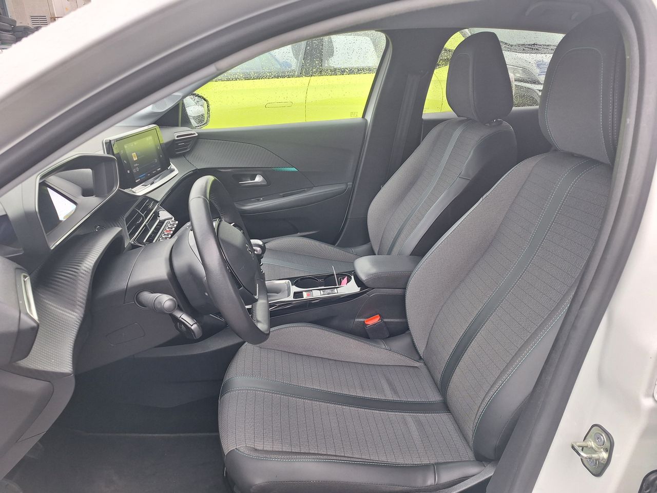 Zunanja slika - Peugeot 208 - 1.2 Turbo 100 Style - NA ZALOGI - 6