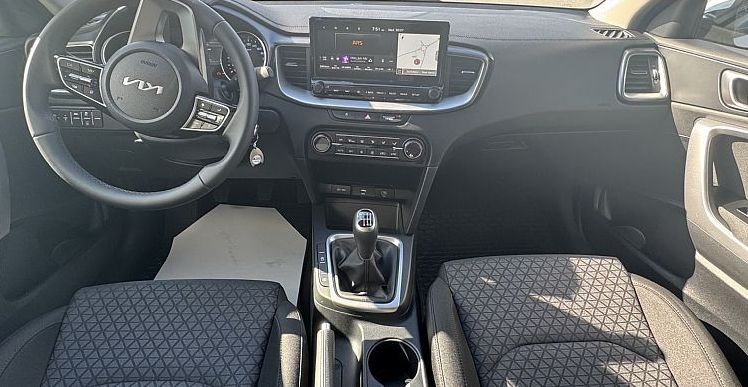 Zunanja slika - KIA Ceed - SW 1.5 T-GDi LX Champion ISG MT - 8