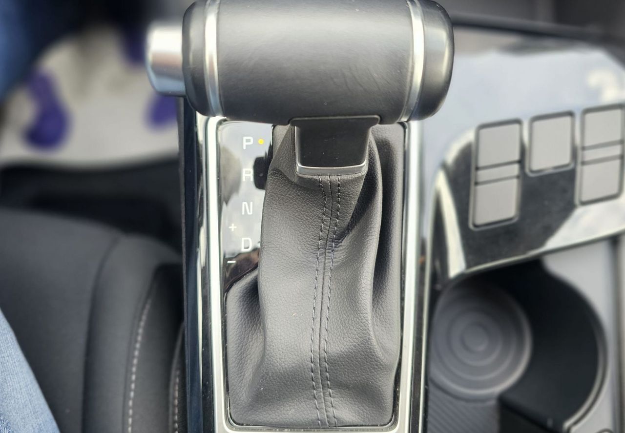 Zunanja slika - KIA Sportage - 1.6 CrdiStyleDCT|fuLED|AC|kamera|NAVI|ASSIS|37tKM - 13