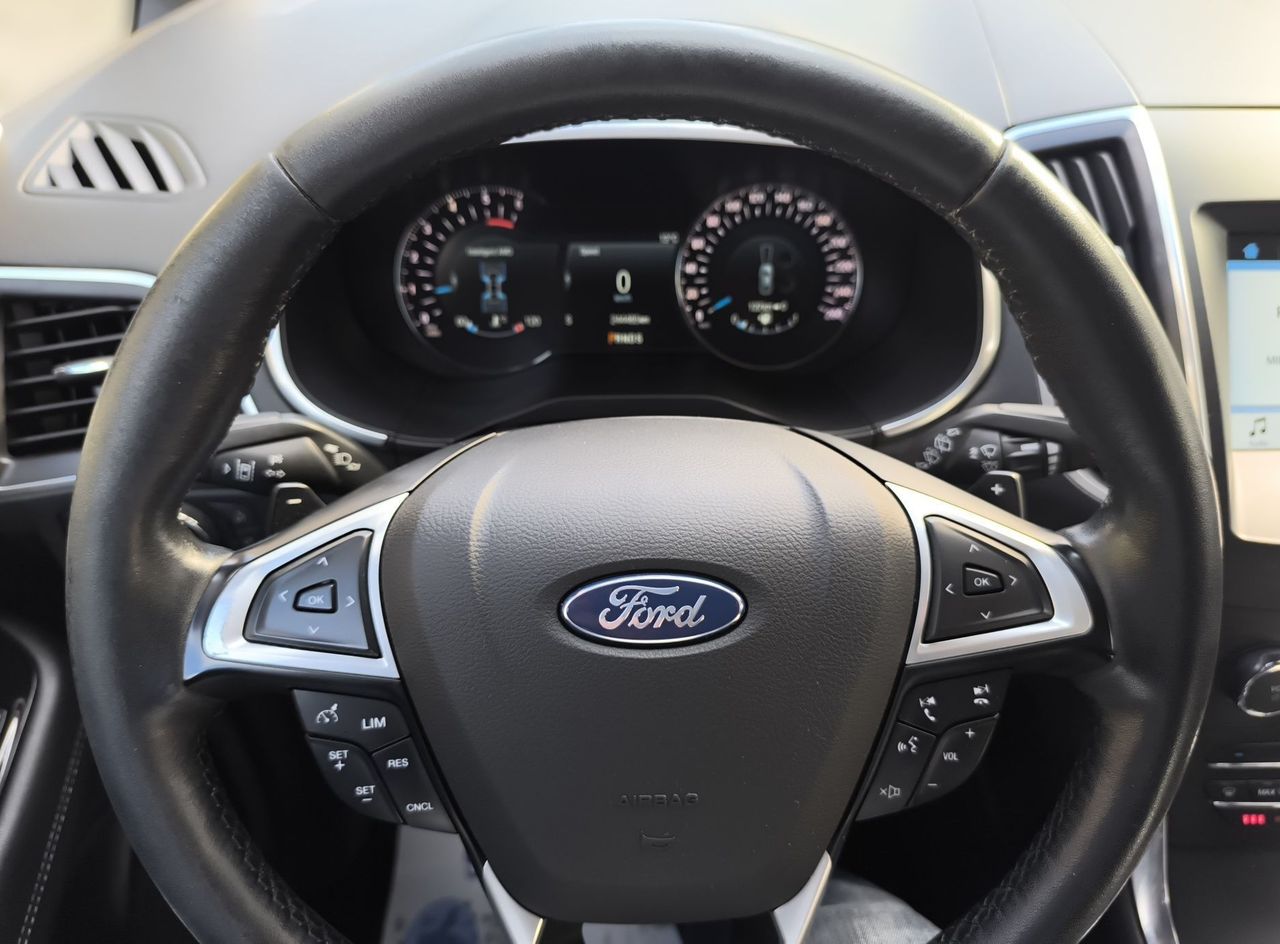 Zunanja slika - Ford Galaxy - TITANIUM 2.0 180PS AWD AUT-SLO-2.LASTNIK-ODLIČEN - 11