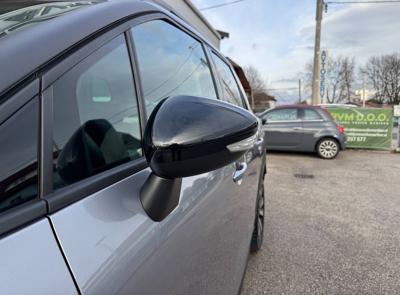 Zunanja slika - Citroën C3 Aircross - MAX°1.LAST°SLO°NAVI°KAMERA°FULL LED°SAMO 12.000KM. - 10